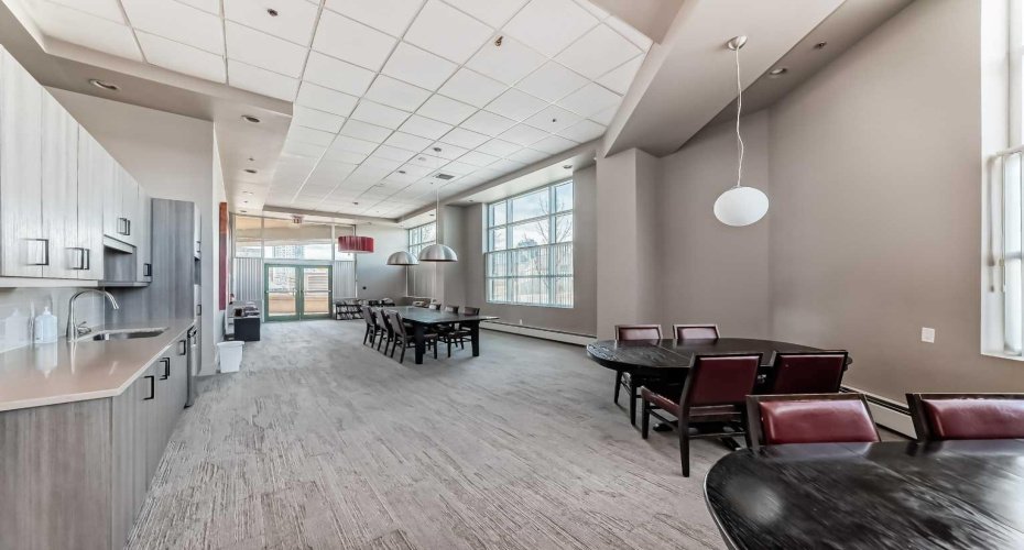 Party Room!