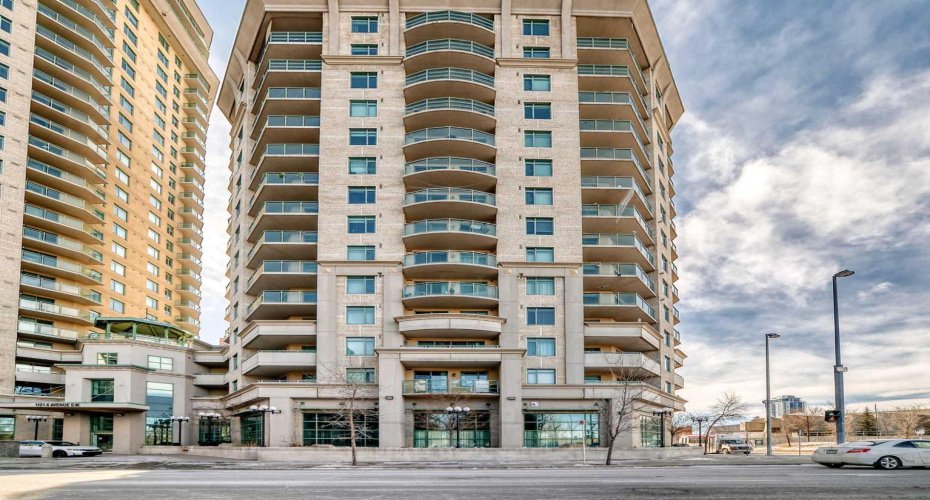 1121 6 Avenue, Calgary, Alberta T2P 5J4, 2 Bedrooms Bedrooms, ,2 BathroomsBathrooms,Residential,For Sale,6,A2291993