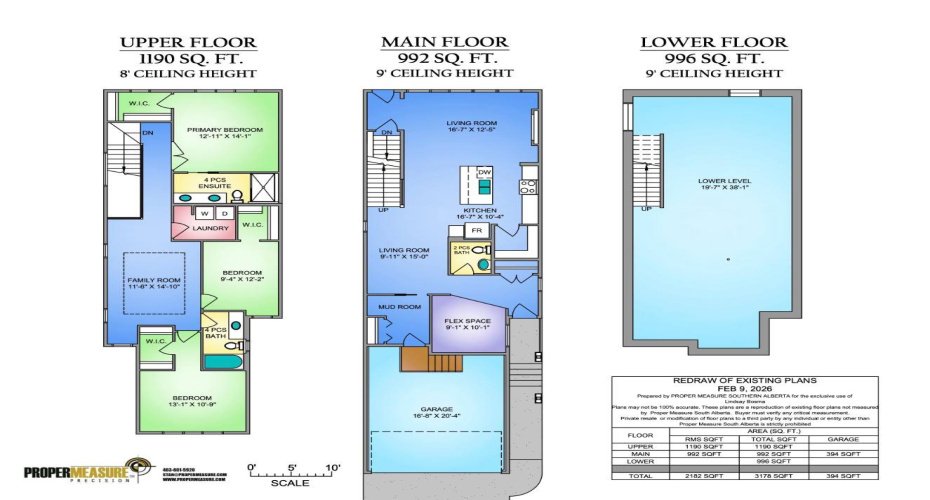 15 Fireside Common, Cochrane, Alberta T4C 3E1, 3 Bedrooms Bedrooms, ,3 BathroomsBathrooms,Residential,For Sale,Fireside,A2292072