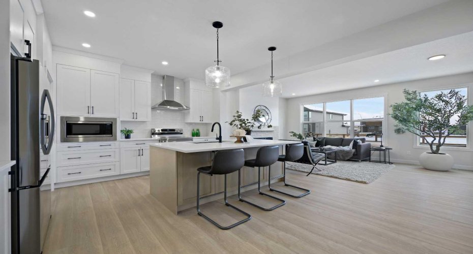 15 Fireside Common, Cochrane, Alberta T4C 3E1, 3 Bedrooms Bedrooms, ,3 BathroomsBathrooms,Residential,For Sale,Fireside,A2292072