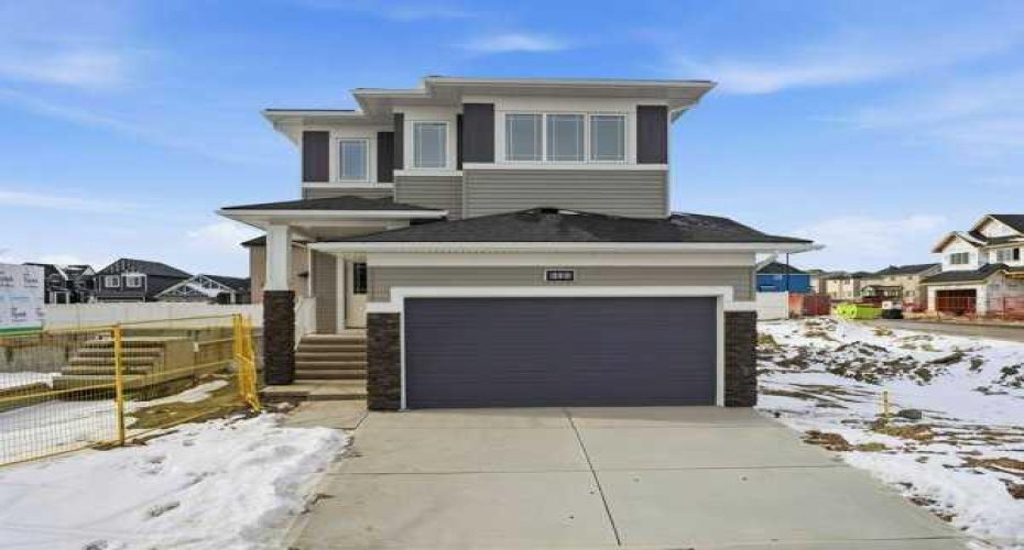 213 Bayview Park, Airdrie, Alberta T4B4G2, 3 Bedrooms Bedrooms, ,3 BathroomsBathrooms,Residential,For Sale,Bayview,A2292119