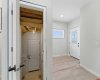 Side Entry Door
