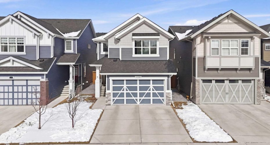 320 Sundown View, Cochrane, Alberta T4C 2R2, 3 Bedrooms Bedrooms, ,3 BathroomsBathrooms,Residential,For Sale,Sundown,A2292177