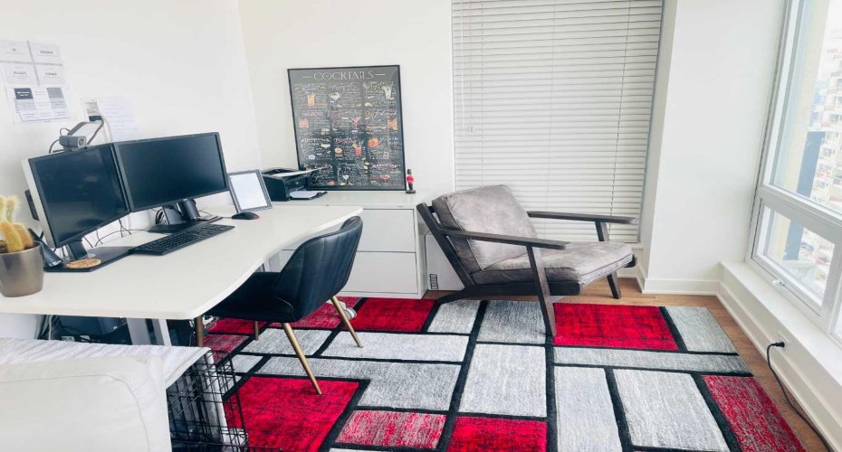 930 6 Avenue, Calgary, Alberta T2P 1J3, 2 Bedrooms Bedrooms, ,2 BathroomsBathrooms,Residential,For Sale,6,A2292220