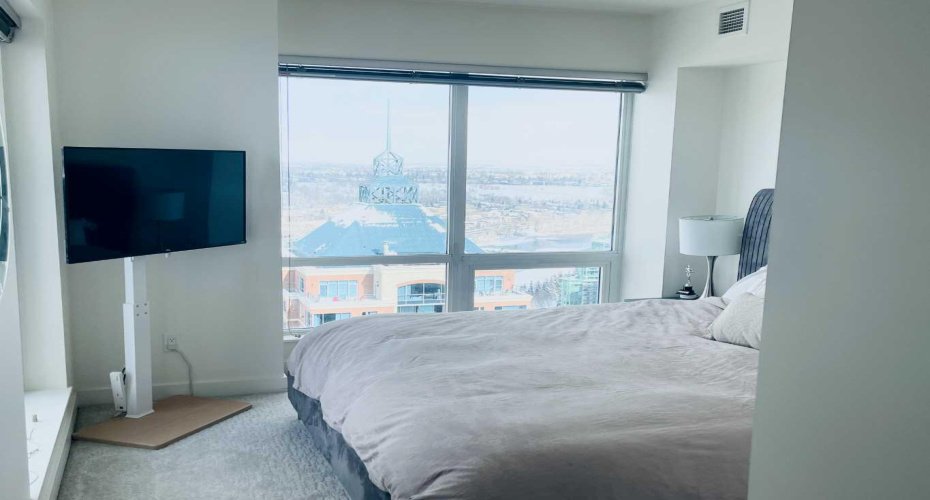 930 6 Avenue, Calgary, Alberta T2P 1J3, 2 Bedrooms Bedrooms, ,2 BathroomsBathrooms,Residential,For Sale,6,A2292220