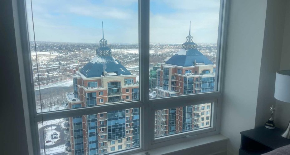 930 6 Avenue, Calgary, Alberta T2P 1J3, 2 Bedrooms Bedrooms, ,2 BathroomsBathrooms,Residential,For Sale,6,A2292220