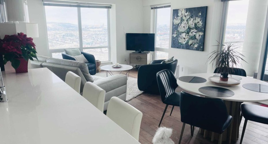 930 6 Avenue, Calgary, Alberta T2P 1J3, 2 Bedrooms Bedrooms, ,2 BathroomsBathrooms,Residential,For Sale,6,A2292220