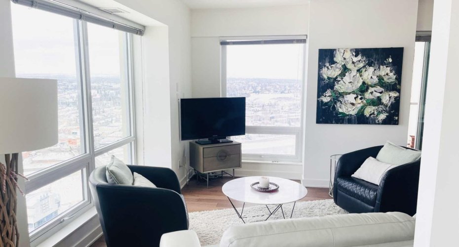 930 6 Avenue, Calgary, Alberta T2P 1J3, 2 Bedrooms Bedrooms, ,2 BathroomsBathrooms,Residential,For Sale,6,A2292220