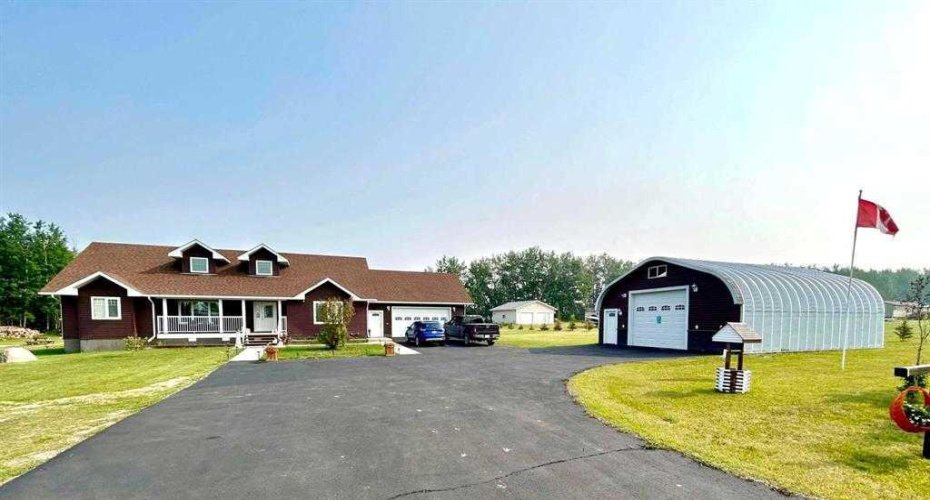 83 14579 Twp Rd 690, Lac La Biche, Alberta T0A 2C0, 3 Bedrooms Bedrooms, ,3 BathroomsBathrooms,Residential,For Sale,14579 Twp Rd 690,A2292311