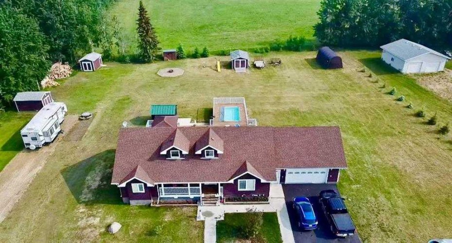 83 14579 Twp Rd 690, Lac La Biche, Alberta T0A 2C0, 3 Bedrooms Bedrooms, ,3 BathroomsBathrooms,Residential,For Sale,14579 Twp Rd 690,A2292311