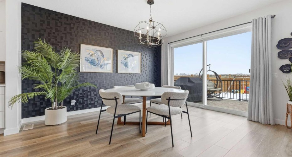 376 Fireside Way, Cochrane, Alberta T4C 3B1, 4 Bedrooms Bedrooms, ,3 BathroomsBathrooms,Residential,For Sale,Fireside,A2292325