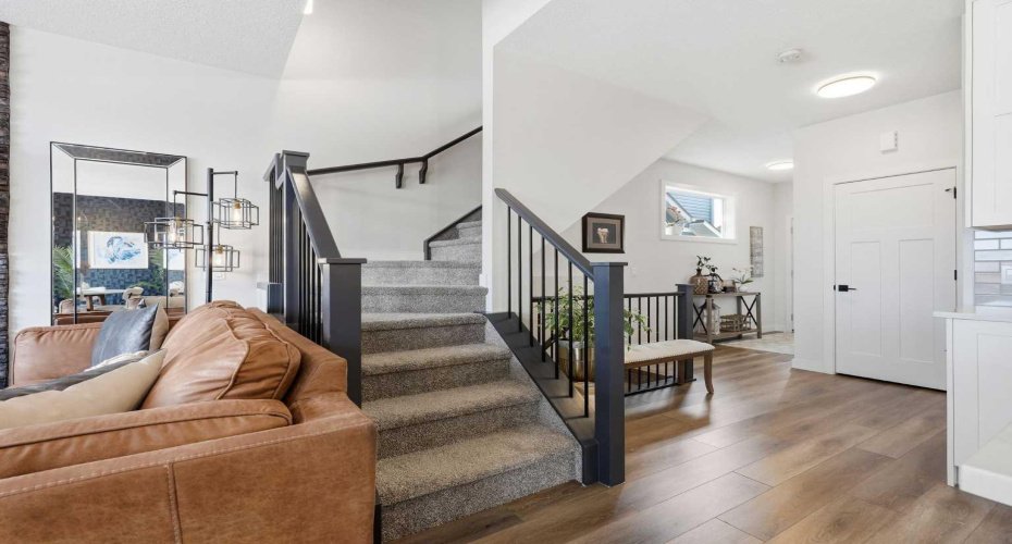 376 Fireside Way, Cochrane, Alberta T4C 3B1, 4 Bedrooms Bedrooms, ,3 BathroomsBathrooms,Residential,For Sale,Fireside,A2292325