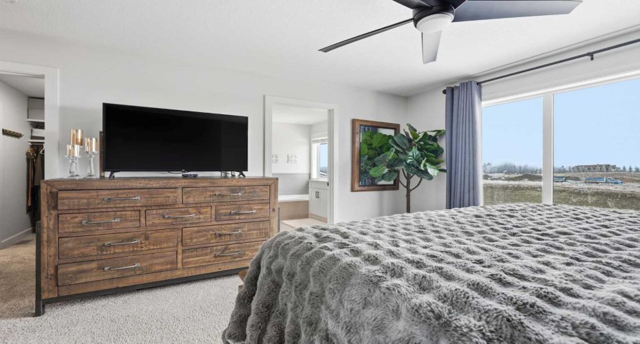 376 Fireside Way, Cochrane, Alberta T4C 3B1, 4 Bedrooms Bedrooms, ,3 BathroomsBathrooms,Residential,For Sale,Fireside,A2292325