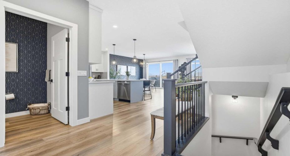 376 Fireside Way, Cochrane, Alberta T4C 3B1, 4 Bedrooms Bedrooms, ,3 BathroomsBathrooms,Residential,For Sale,Fireside,A2292325