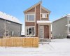 76 Edith Mews, Calgary, Alberta T3R 1S6, 3 Bedrooms Bedrooms, ,4 BathroomsBathrooms,Residential,For Sale,Edith,A2292373