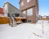 76 Edith Mews, Calgary, Alberta T3R 1S6, 3 Bedrooms Bedrooms, ,4 BathroomsBathrooms,Residential,For Sale,Edith,A2292373