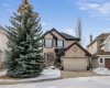 290 Tuscany Ridge Park, Calgary, Alberta T3L 2H8, 4 Bedrooms Bedrooms, ,3 BathroomsBathrooms,Residential,For Sale,Tuscany Ridge,A2292403