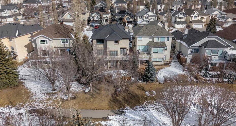 290 Tuscany Ridge Park, Calgary, Alberta T3L 2H8, 4 Bedrooms Bedrooms, ,3 BathroomsBathrooms,Residential,For Sale,Tuscany Ridge,A2292403