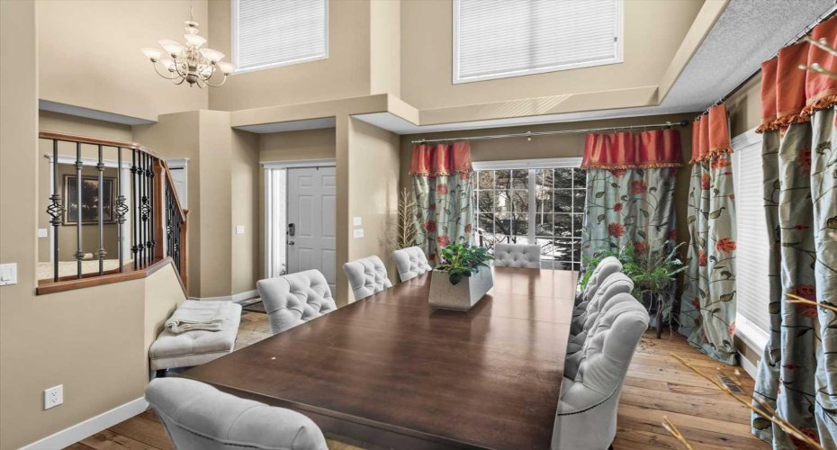 290 Tuscany Ridge Park, Calgary, Alberta T3L 2H8, 4 Bedrooms Bedrooms, ,3 BathroomsBathrooms,Residential,For Sale,Tuscany Ridge,A2292403