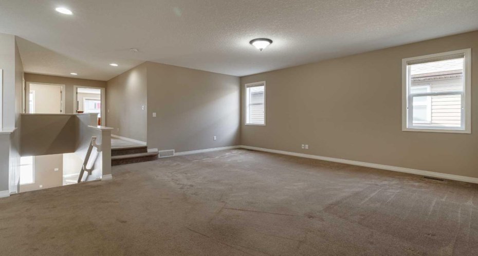 Family bonus room