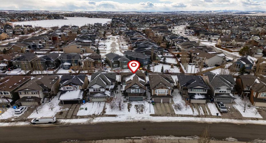 A family friendly street to live on