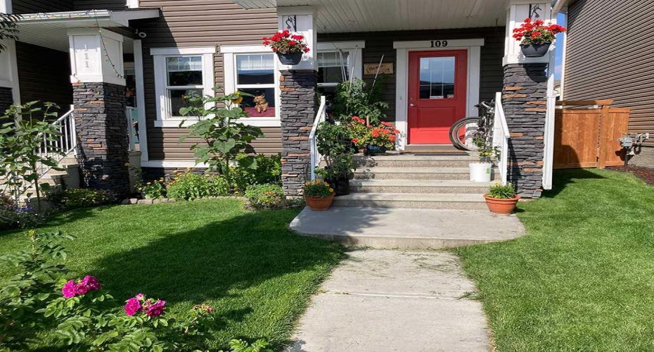 109 Heartland Boulevard, Cochrane, Alberta T4C2R1, 3 Bedrooms Bedrooms, ,3 BathroomsBathrooms,Residential,For Sale,Heartland,A2292507