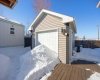 172 Gregoire Crescent, Fort McMurray, Alberta T9H 2L4, 3 Bedrooms Bedrooms, ,2 BathroomsBathrooms,Residential,For Sale,Gregoire,A2292561