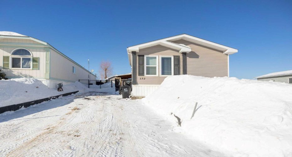 172 Gregoire Crescent, Fort McMurray, Alberta T9H 2L4, 3 Bedrooms Bedrooms, ,2 BathroomsBathrooms,Residential,For Sale,Gregoire,A2292561