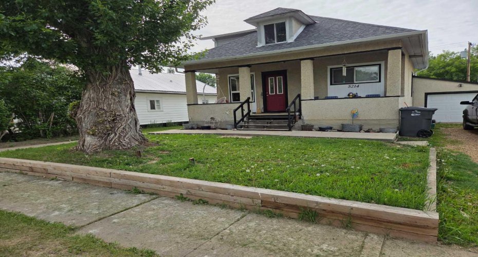 5214 50 Street, Castor, Alberta T0C0X0, 3 Bedrooms Bedrooms, ,1 BathroomBathrooms,Residential,For Sale,50,A2292787