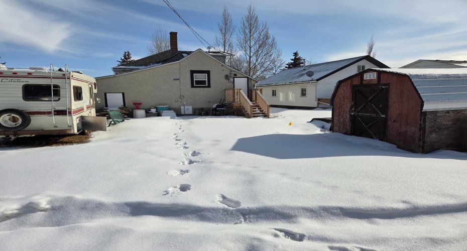 5214 50 Street, Castor, Alberta T0C0X0, 3 Bedrooms Bedrooms, ,1 BathroomBathrooms,Residential,For Sale,50,A2292787