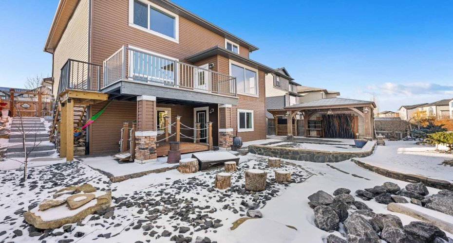 125 Seagreen Passage, Chestermere, Alberta T1X0G5, 5 Bedrooms Bedrooms, ,4 BathroomsBathrooms,Residential,For Sale,Seagreen,A2292977