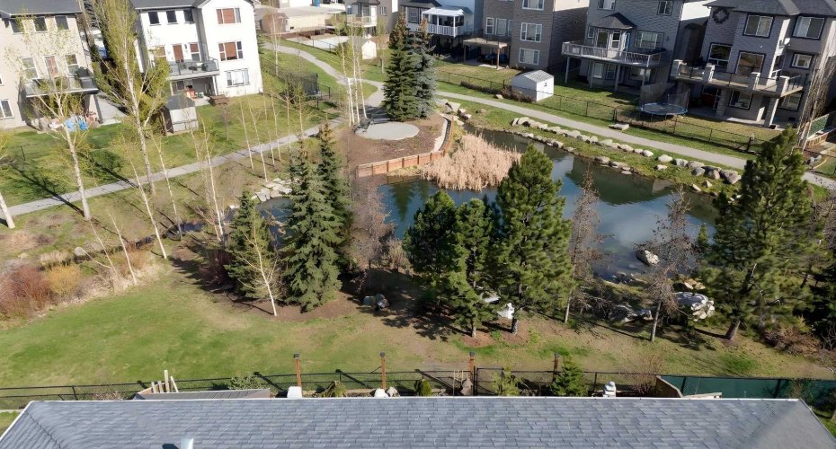 125 Seagreen Passage, Chestermere, Alberta T1X0G5, 5 Bedrooms Bedrooms, ,4 BathroomsBathrooms,Residential,For Sale,Seagreen,A2292977