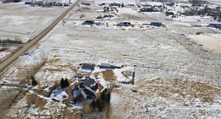 249047 80 Street, Rural Foothills County, Alberta T0L 0X0, ,Land,For Sale,80,A2292978