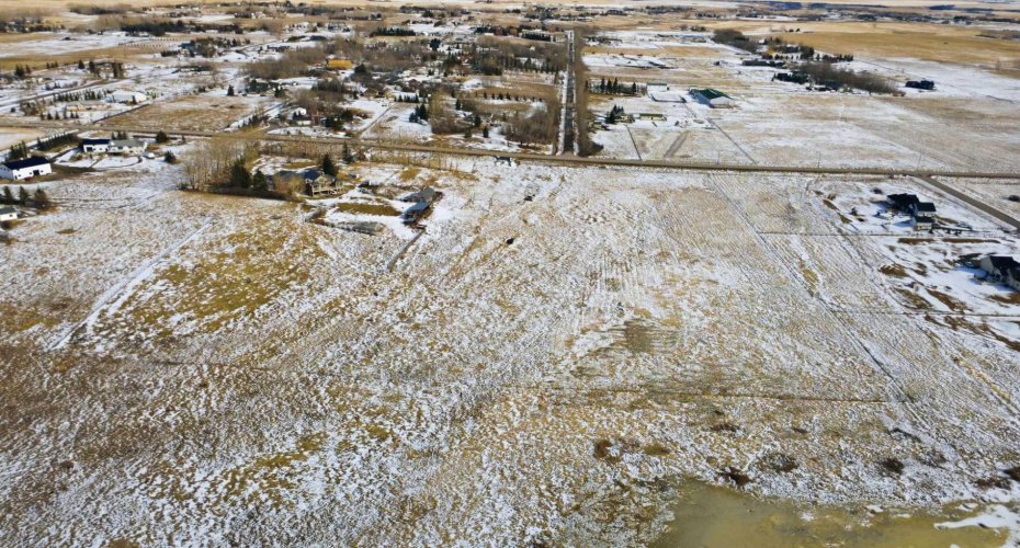 249047 80 Street, Rural Foothills County, Alberta T0L 0X0, ,Land,For Sale,80,A2292978
