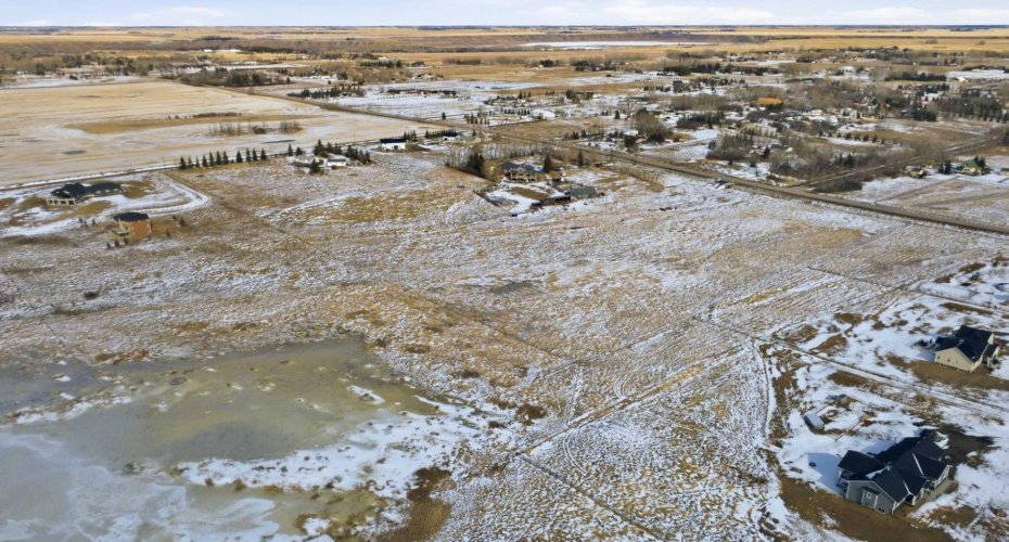 249047 80 Street, Rural Foothills County, Alberta T0L 0X0, ,Land,For Sale,80,A2292978