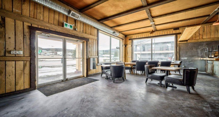 8510 19 Avenue, Coleman, Alberta T0K 0M0, ,Commercial,For Sale,19,A2292990