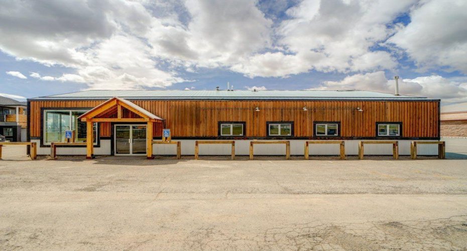 8510 19 Avenue, Coleman, Alberta T0K 0M0, ,Commercial,For Sale,19,A2292990