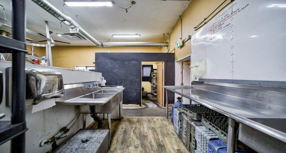 8510 19 Avenue, Coleman, Alberta T0K 0M0, ,Commercial,For Sale,19,A2292990
