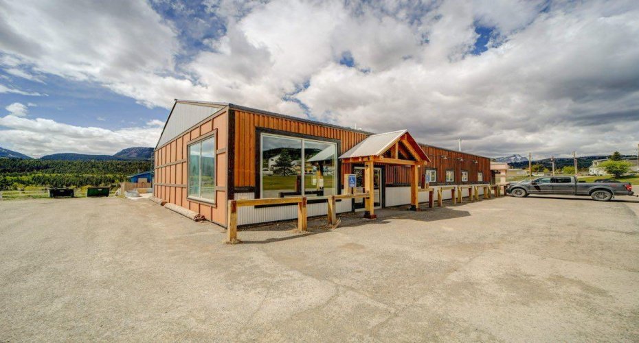 8510 19 Avenue, Coleman, Alberta T0K 0M0, ,Commercial,For Sale,19,A2292990