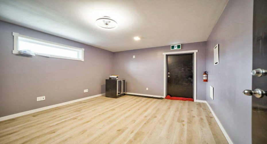 private office space