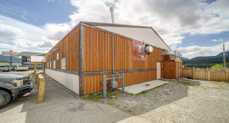 8510 19 Avenue, Coleman, Alberta T0K 0M0, ,Commercial,For Sale,19,A2292990