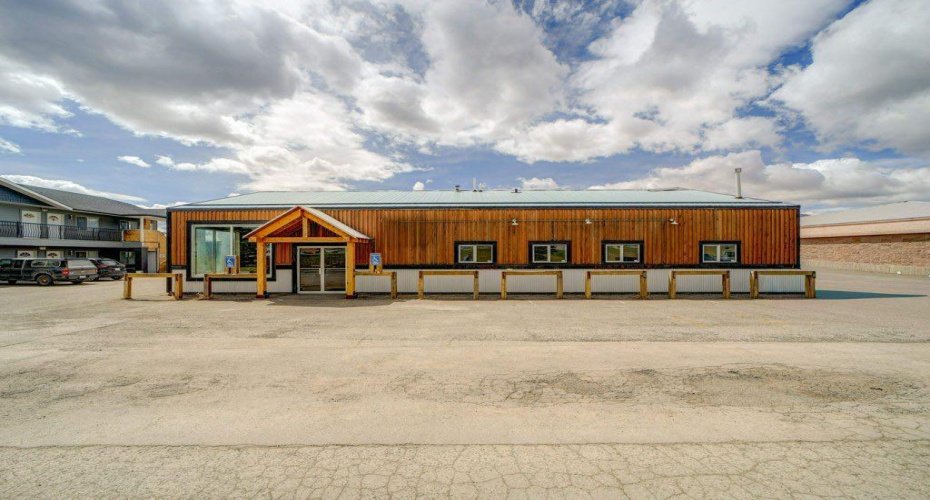 8510 19 Avenue, Coleman, Alberta T0K 0M0, ,Commercial,For Sale,19,A2292990