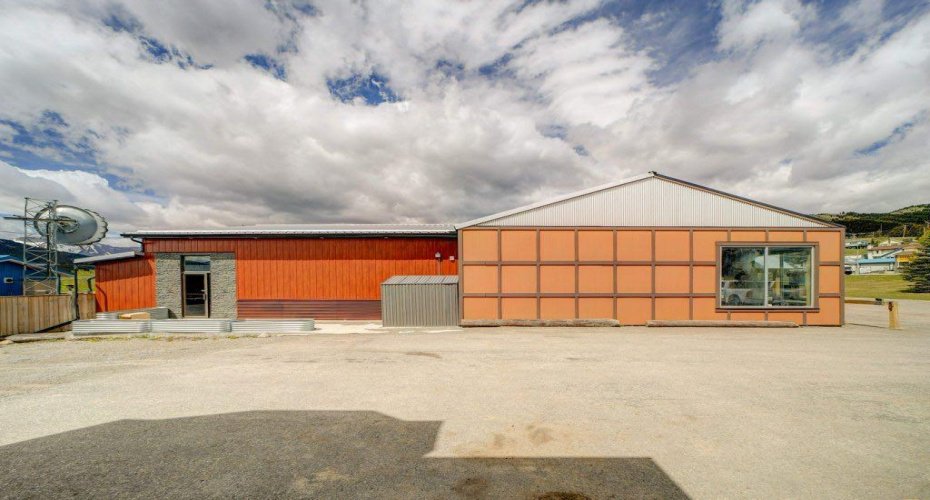 8510 19 Avenue, Coleman, Alberta T0K 0M0, ,Commercial,For Sale,19,A2292990