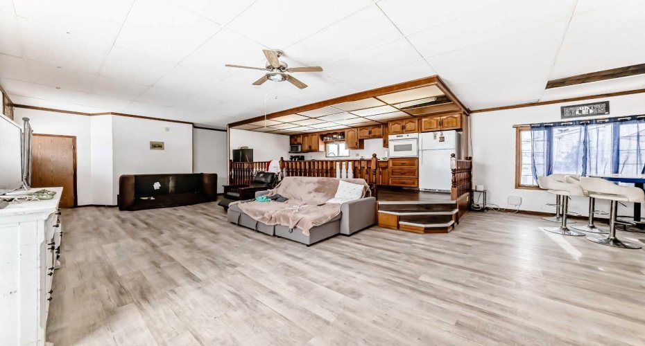 5001 62 Avenue, Ponoka, Alberta T4J 1E6, 5 Bedrooms Bedrooms, ,4 BathroomsBathrooms,Residential,For Sale,62,A2293011