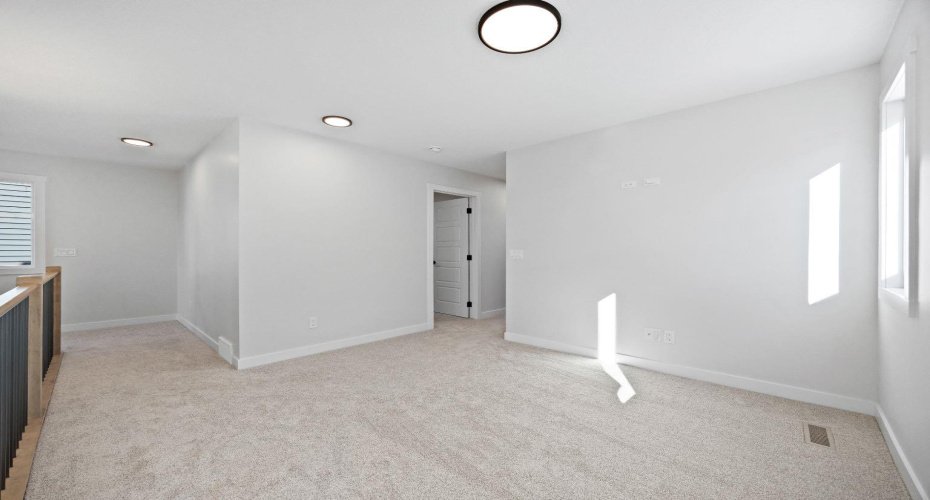 Photos are from previously built model