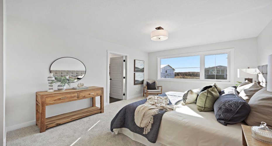 Photos are from previously built model