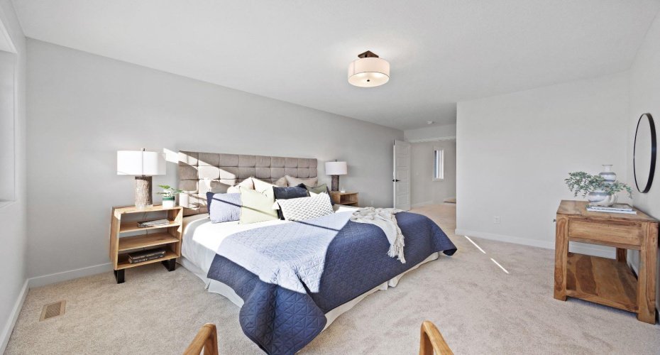 Photos are from previously built model