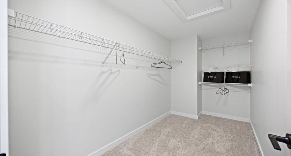 Photos are from previously built model