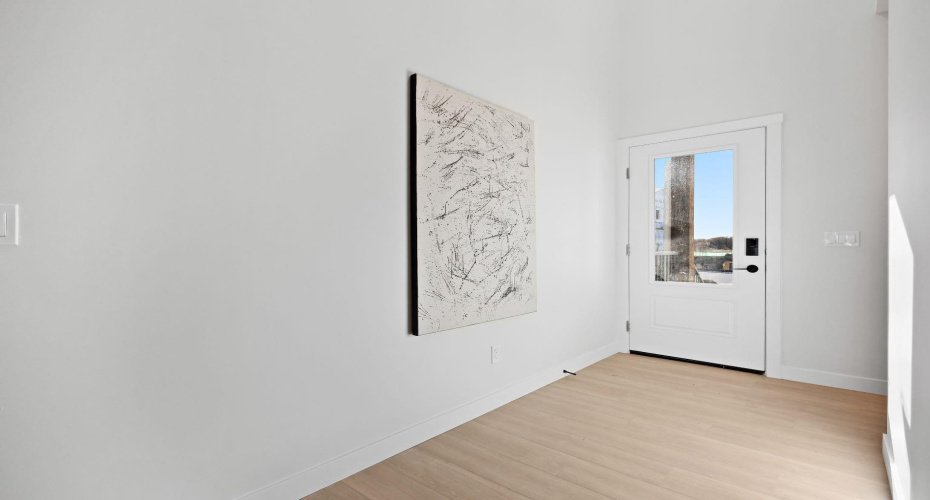 Photos are from previously built model