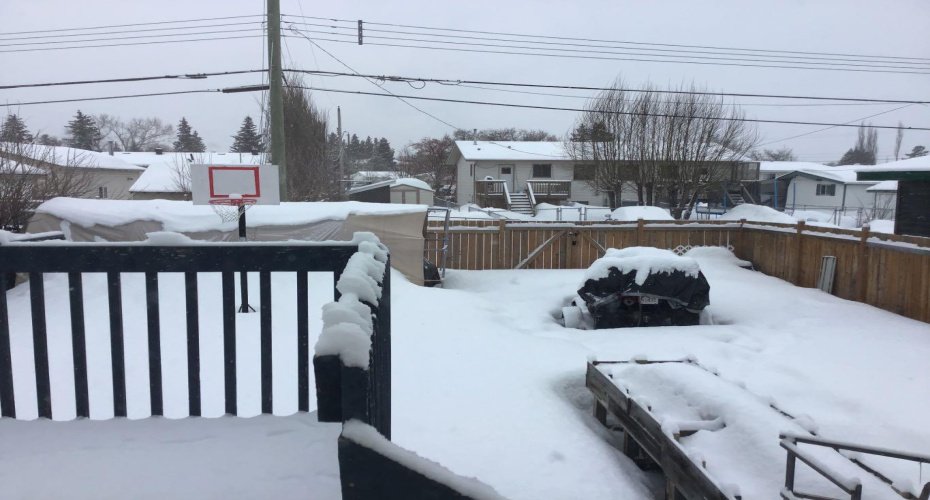 22 KREINER Crescent, Whitecourt, Alberta T7S 1X5, 4 Bedrooms Bedrooms, ,2 BathroomsBathrooms,Residential,For Sale,KREINER,A2293087